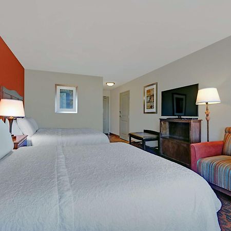 Hampton Inn Deming Kültér fotó
