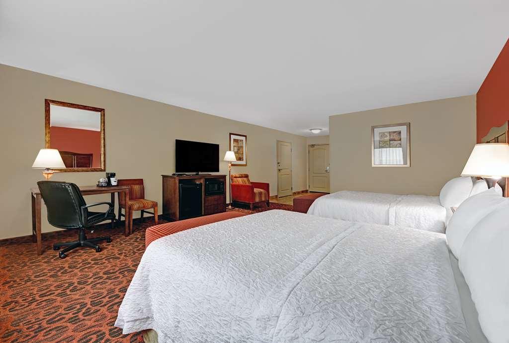 Hampton Inn Deming Szoba fotó