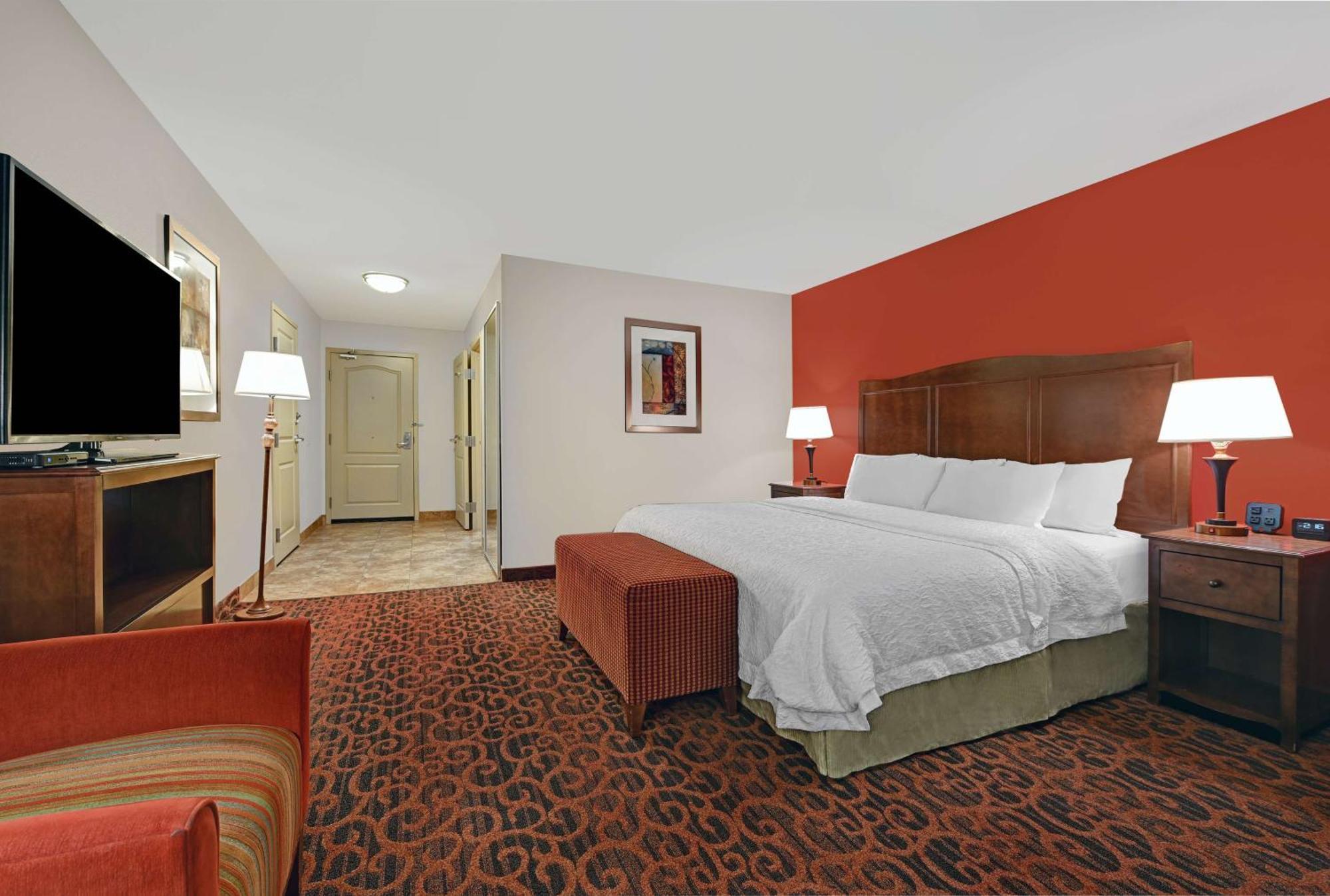 Hampton Inn Deming Kültér fotó