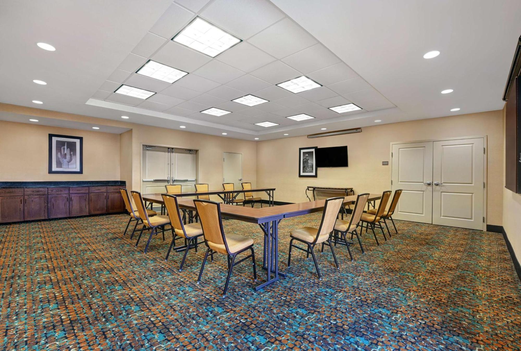 Hampton Inn Deming Kültér fotó