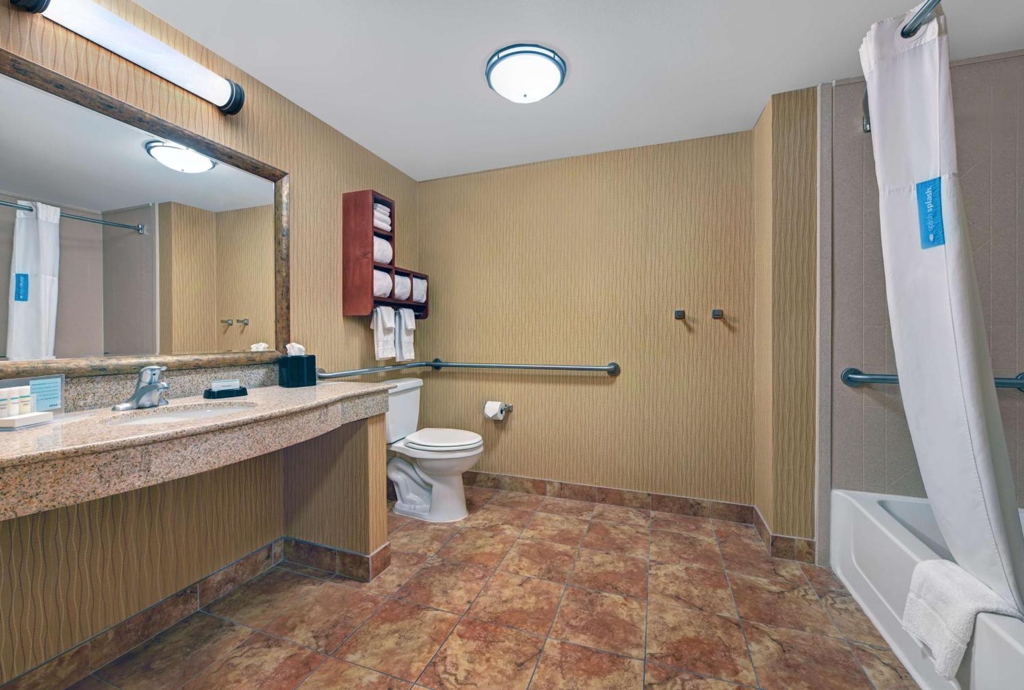 Hampton Inn Deming Kültér fotó