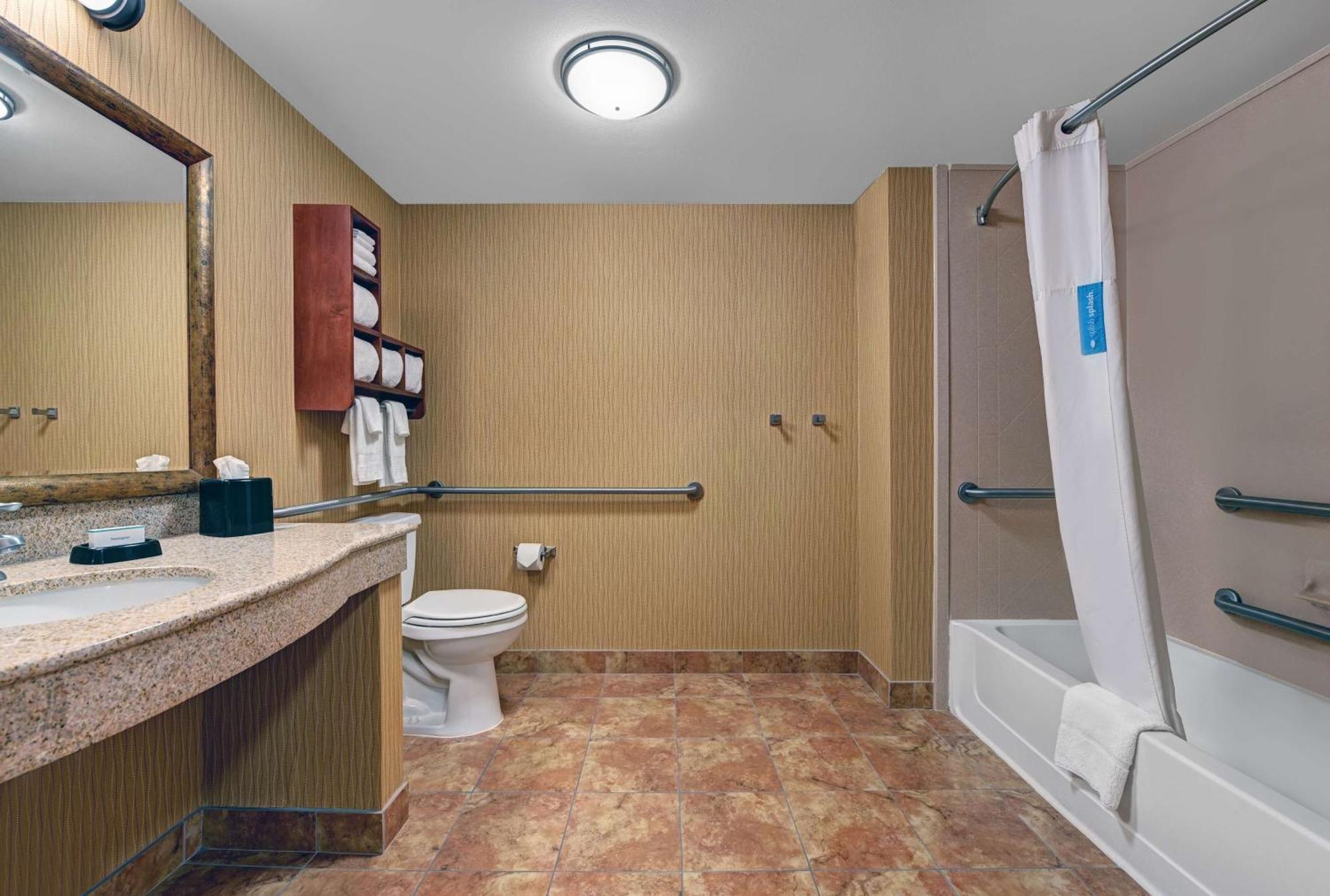 Hampton Inn Deming Kültér fotó
