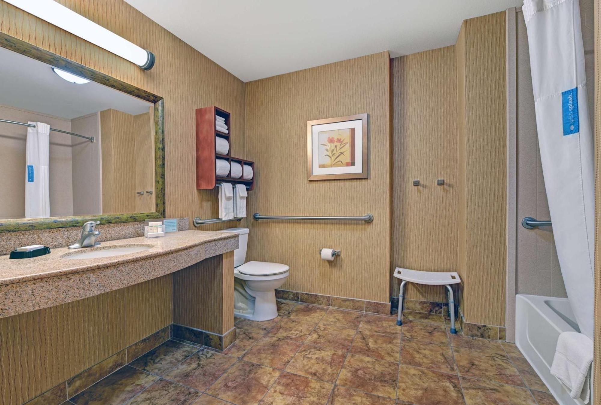 Hampton Inn Deming Kültér fotó