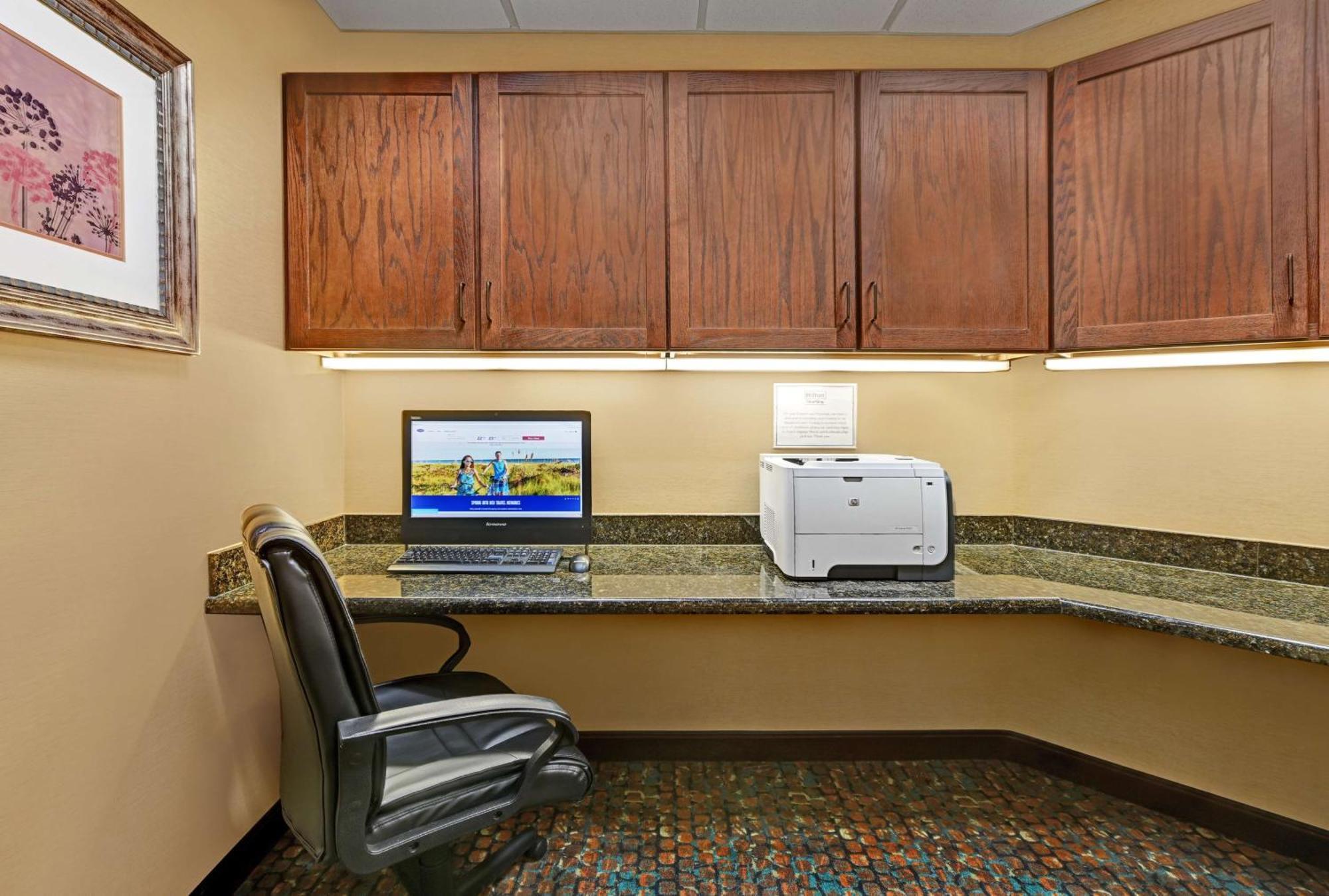 Hampton Inn Deming Kültér fotó