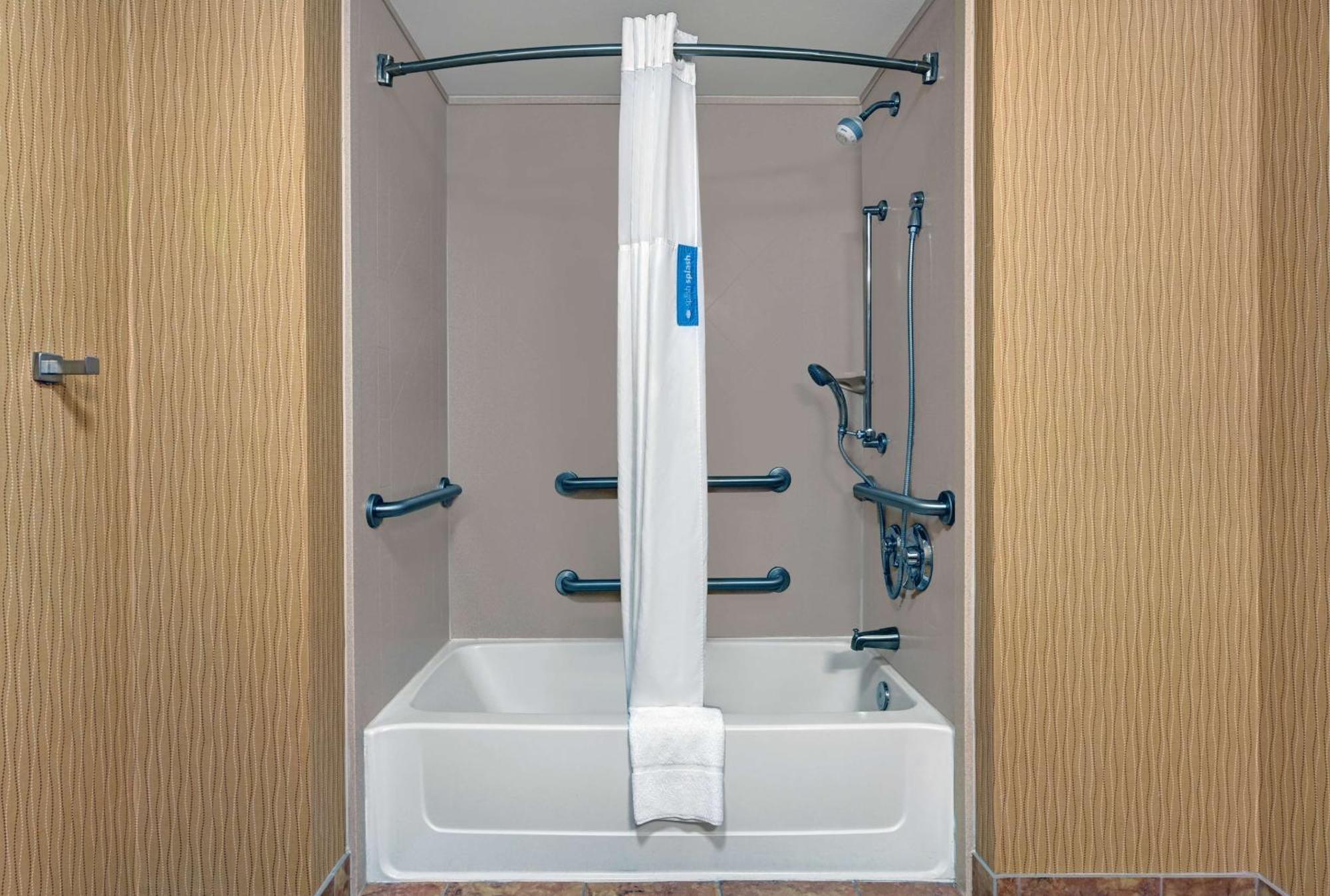 Hampton Inn Deming Kültér fotó