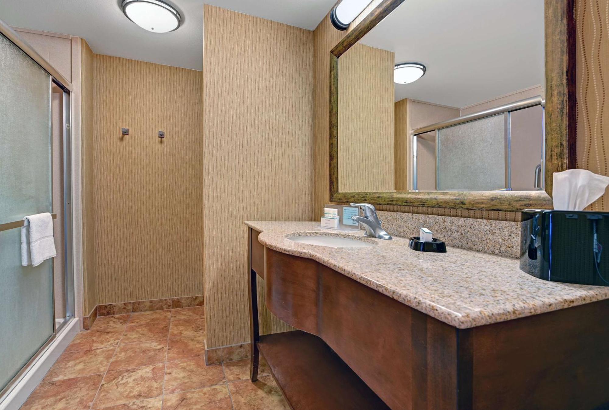 Hampton Inn Deming Kültér fotó