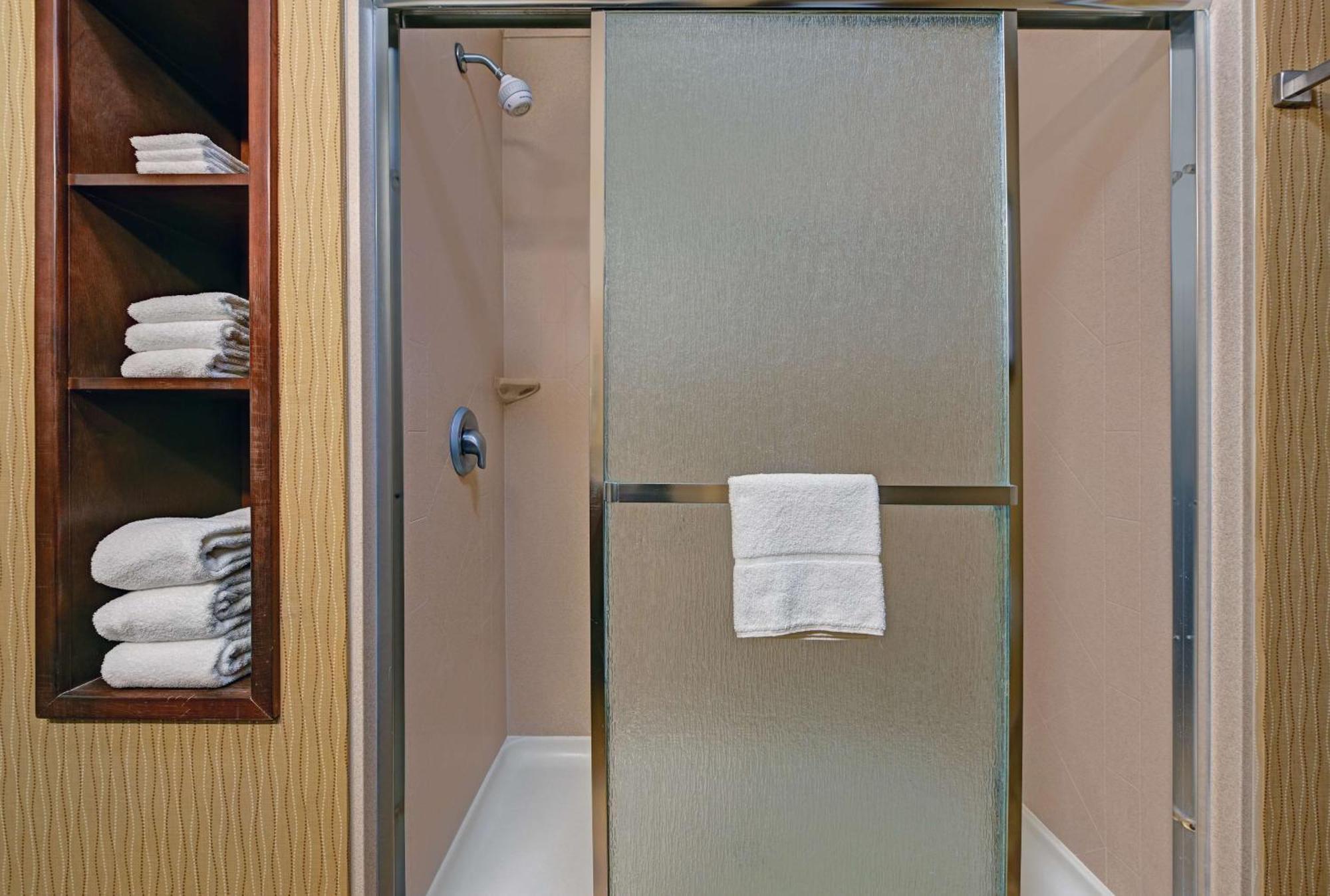 Hampton Inn Deming Kültér fotó