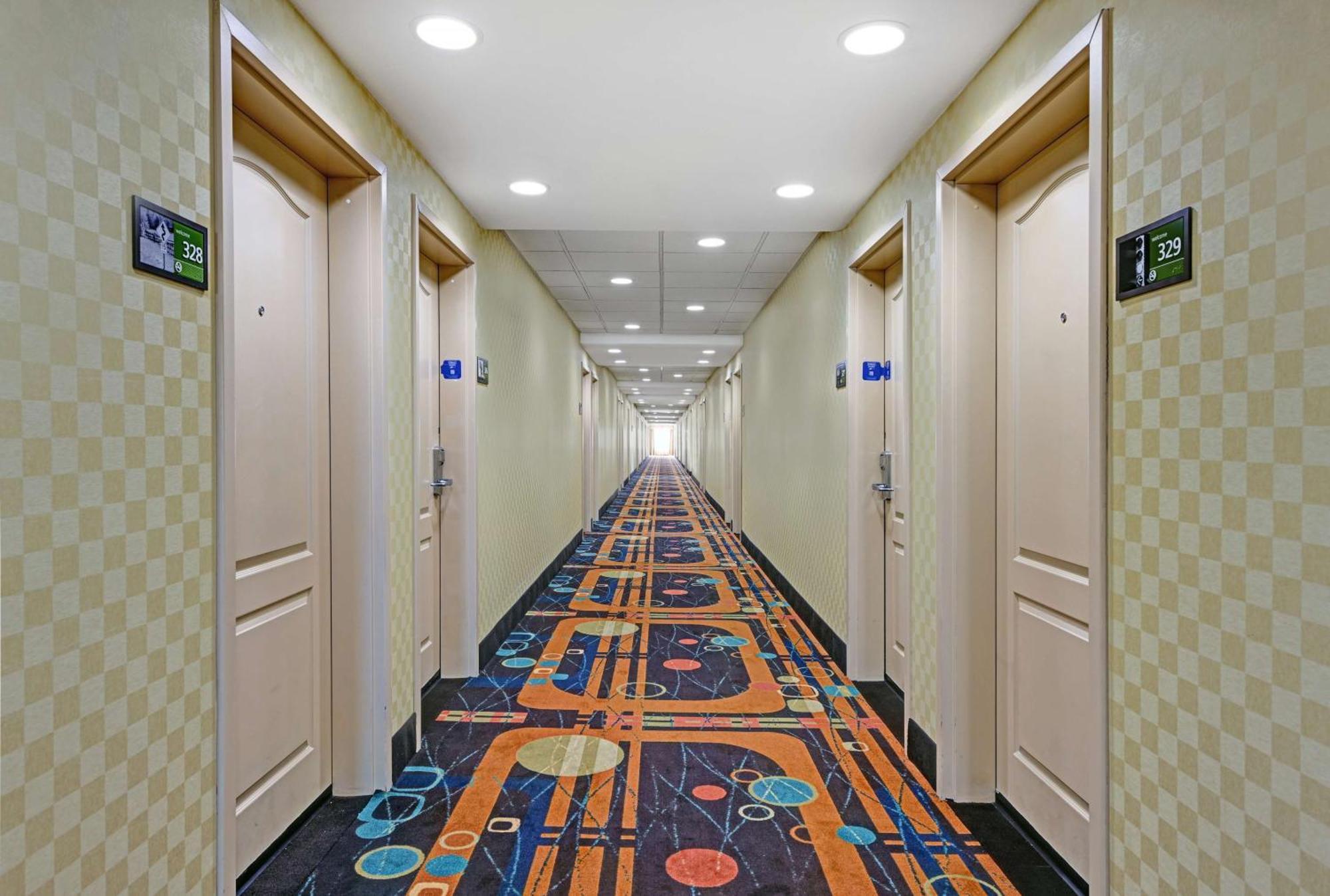Hampton Inn Deming Kültér fotó
