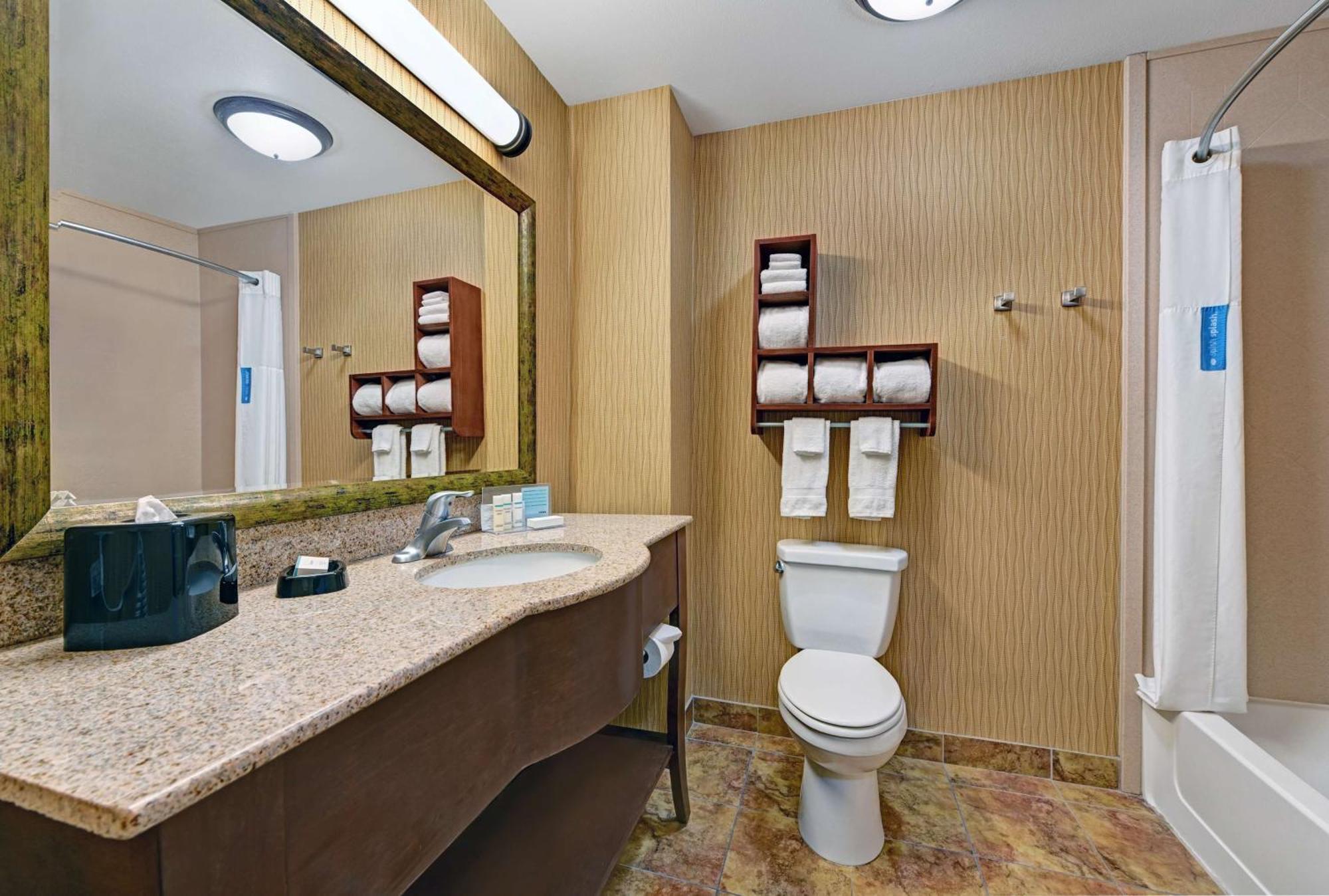 Hampton Inn Deming Kültér fotó