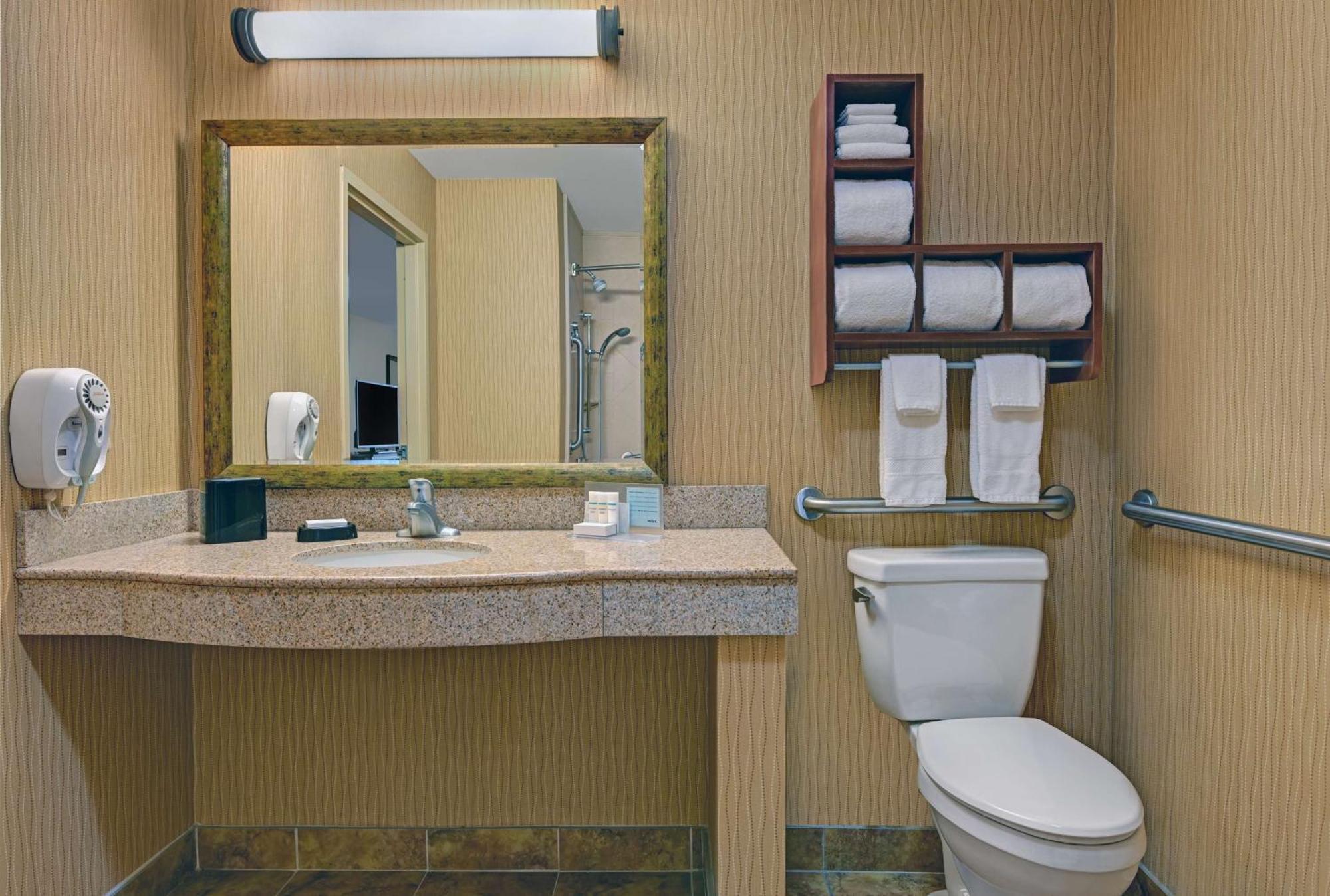 Hampton Inn Deming Kültér fotó