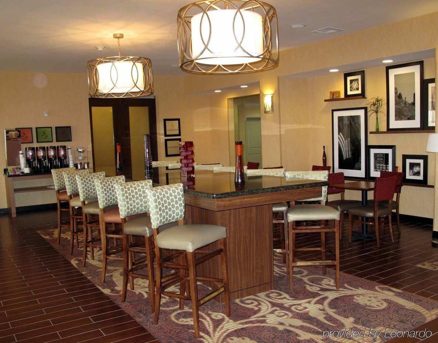 Hampton Inn Deming Kültér fotó