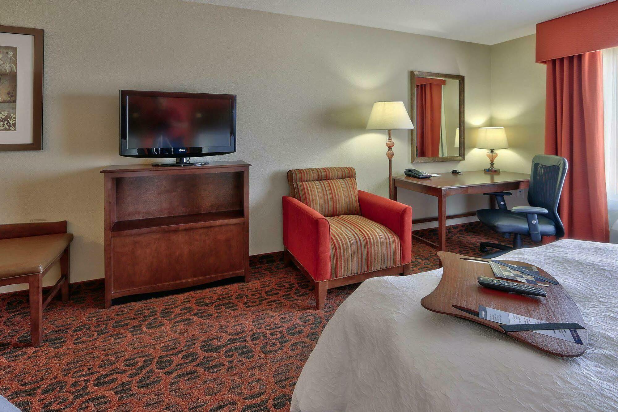 Hampton Inn Deming Kültér fotó