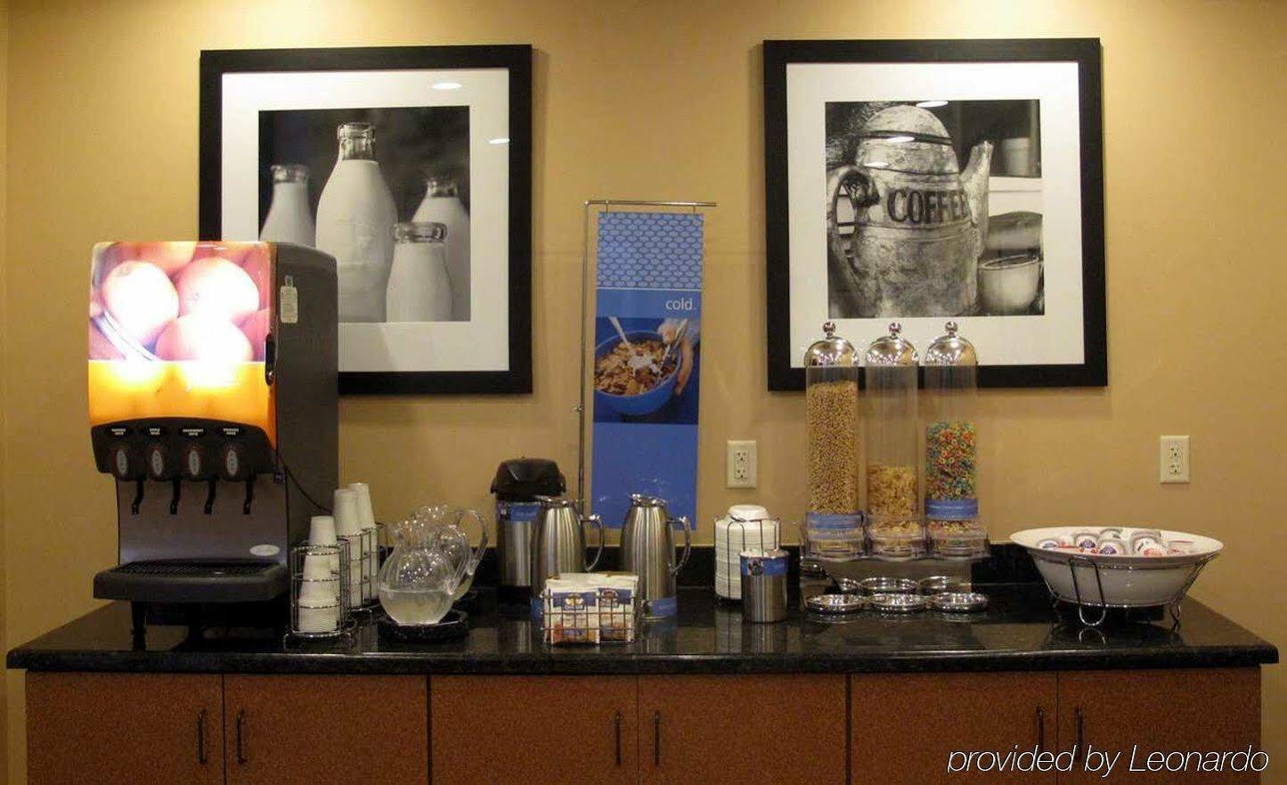 Hampton Inn Deming Kültér fotó