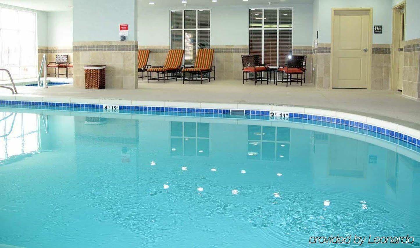 Hampton Inn Deming Kültér fotó
