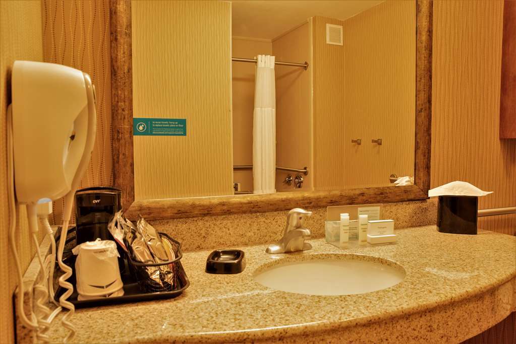 Hampton Inn Deming Szoba fotó